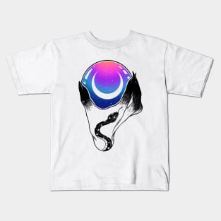 Crystal Ball Kids T-Shirt